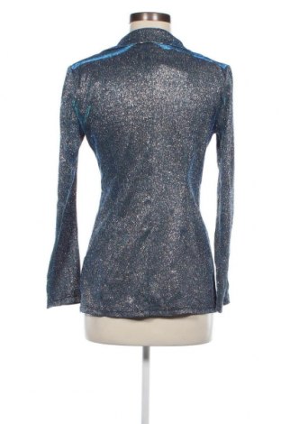 Γυναικείο σακάκι SHEIN, Μέγεθος S, Χρώμα Πολύχρωμο, Τιμή 8,98 €