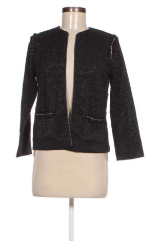Γυναικείο σακάκι Sfera, Μέγεθος M, Χρώμα Μαύρο, Τιμή 5,72 €