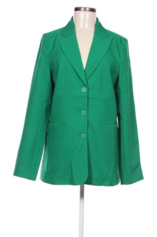 Damen Blazer Sinsay, Größe XL, Farbe Grün, Preis 14,60 €