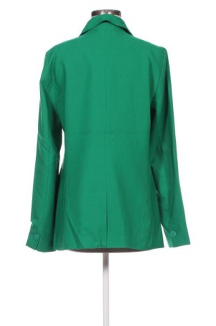 Damen Blazer Sinsay, Größe XL, Farbe Grün, Preis 22,46 €