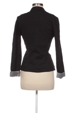 Γυναικείο σακάκι So, Μέγεθος XS, Χρώμα Μαύρο, Τιμή 27,22 €