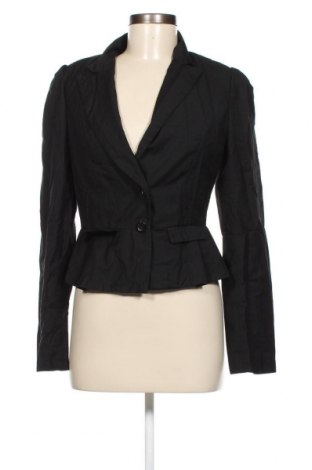 Γυναικείο σακάκι Soaked In Luxury, Μέγεθος M, Χρώμα Μαύρο, Τιμή 50,10 €