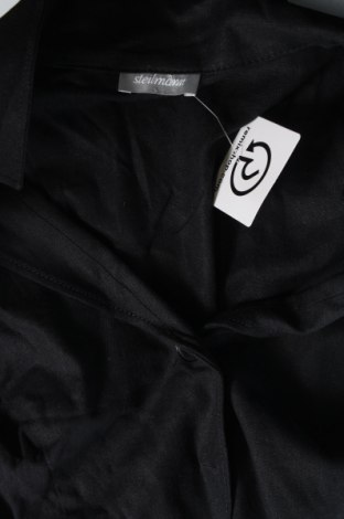 Дамско сако Steilmann, Размер S, Цвят Черен, Цена 13,20 лв.