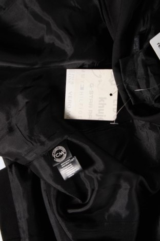 Γυναικείο σακάκι TCM, Μέγεθος XL, Χρώμα Μαύρο, Τιμή 17,19 €