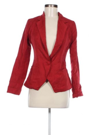 Damen Blazer The Closet Lover, Größe S, Farbe Rot, Preis 30,62 €
