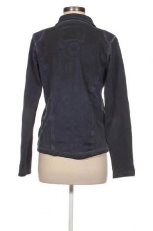 Γυναικείο σακάκι Timezone, Μέγεθος S, Χρώμα Μπλέ, Τιμή 2,18 €