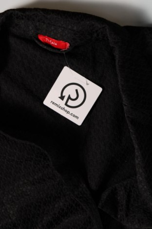Γυναικείο σακάκι Tissaia, Μέγεθος S, Χρώμα Μαύρο, Τιμή 5,17 €