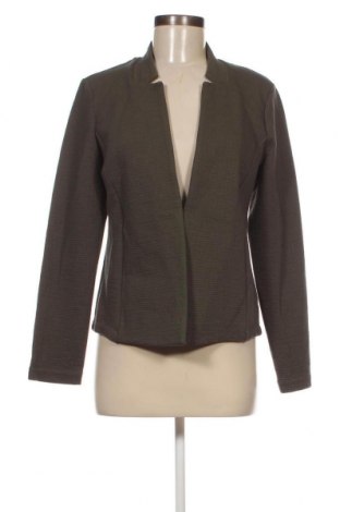 Γυναικείο σακάκι Tom Tailor, Μέγεθος M, Χρώμα Πράσινο, Τιμή 13,30 €