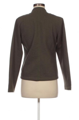 Γυναικείο σακάκι Tom Tailor, Μέγεθος M, Χρώμα Πράσινο, Τιμή 66,49 €