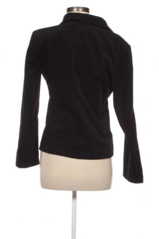 Γυναικείο σακάκι Top Secret, Μέγεθος L, Χρώμα Μαύρο, Τιμή 12,58 €