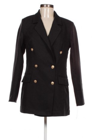 Γυναικείο σακάκι Trendyol, Μέγεθος S, Χρώμα Μαύρο, Τιμή 29,92 €
