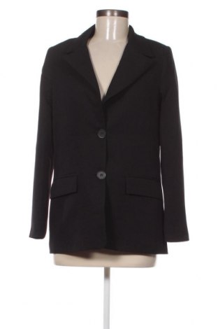 Γυναικείο σακάκι Trendyol, Μέγεθος S, Χρώμα Μαύρο, Τιμή 22,06 €