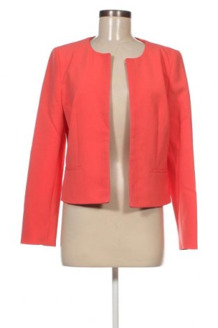 Γυναικείο σακάκι Un Deux Trois, Μέγεθος M, Χρώμα Ρόζ , Τιμή 55,90 €