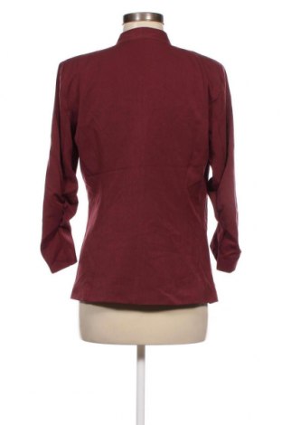 Γυναικείο σακάκι VILA, Μέγεθος M, Χρώμα Κόκκινο, Τιμή 16,91 €