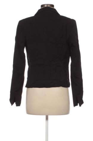 Γυναικείο σακάκι Vanilia, Μέγεθος M, Χρώμα Μαύρο, Τιμή 5,44 €