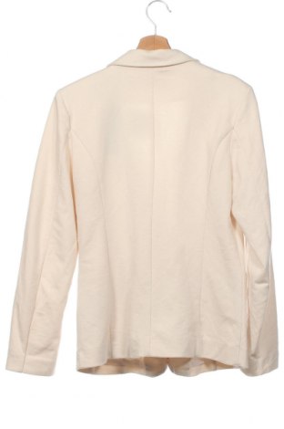Дамско сако Vero Moda, Размер M, Цвят Екрю, Цена 82,00 лв.