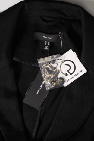 Дамско сако Vero Moda, Размер M, Цвят Черен, Цена 36,90 лв.