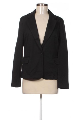 Дамско сако Vero Moda, Размер M, Цвят Черен, Цена 32,80 лв.