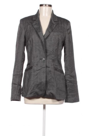 Damen Blazer Vero Moda, Größe M, Farbe Grau, Preis € 4,44