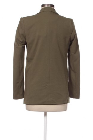 Дамско сако Vero Moda, Размер XS, Цвят Зелен, Цена 12,30 лв.