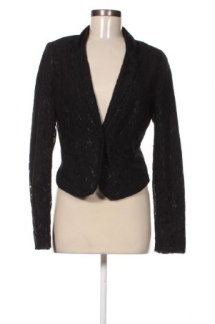 Γυναικείο σακάκι Vero Moda, Μέγεθος M, Χρώμα Μαύρο, Τιμή 16,44 €