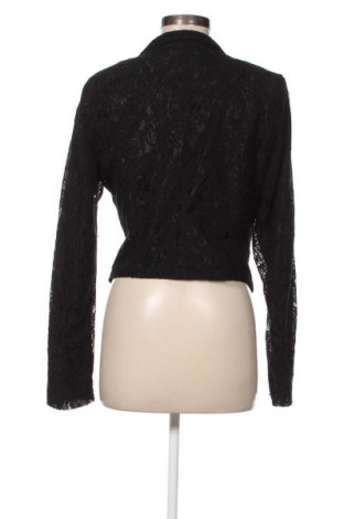 Дамско сако Vero Moda, Размер M, Цвят Черен, Цена 31,36 лв.