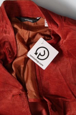Γυναικείο σακάκι Verse, Μέγεθος M, Χρώμα Κόκκινο, Τιμή 5,44 €