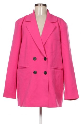 Γυναικείο σακάκι Y.A.S, Μέγεθος L, Χρώμα Ρόζ , Τιμή 124,23 €