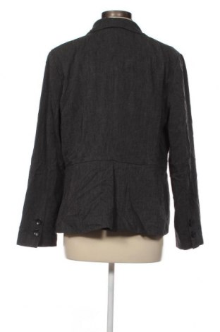 Γυναικείο σακάκι Yessica, Μέγεθος XL, Χρώμα Γκρί, Τιμή 4,36 €