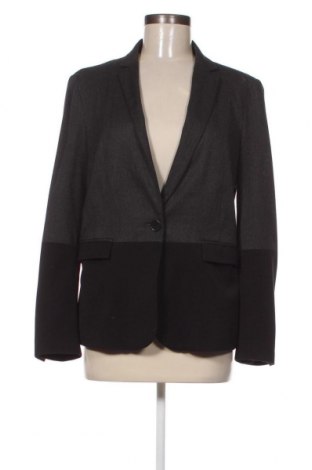 Γυναικείο σακάκι Zara, Μέγεθος L, Χρώμα Γκρί, Τιμή 21,03 €