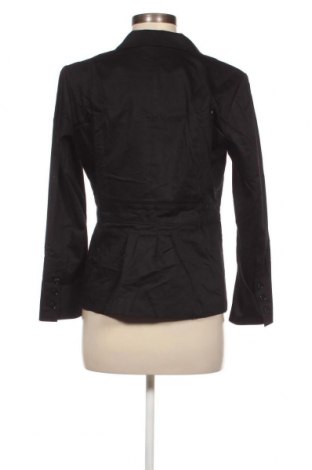 Дамско сако Zara, Размер M, Цвят Черен, Цена 9,52 лв.