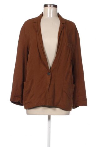 Γυναικείο σακάκι Zara, Μέγεθος S, Χρώμα Πορτοκαλί, Τιμή 8,03 €