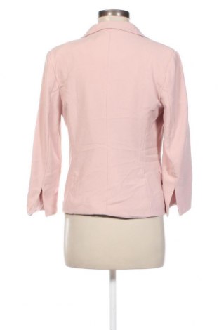 Damen Blazer Zara, Größe S, Farbe Rosa, Preis 23,66 €