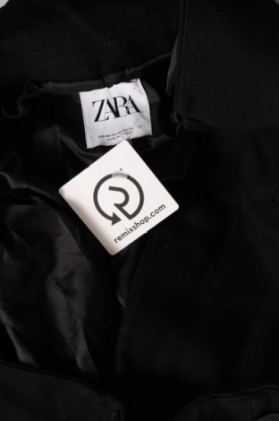 Damen Blazer Zara, Größe XS, Farbe Schwarz, Preis € 10,65