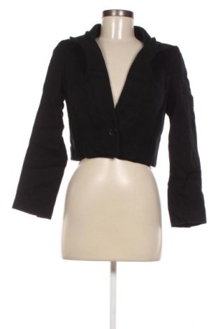 Damen Blazer Zara, Größe XS, Farbe Schwarz, Preis € 13,01