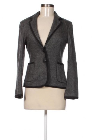 Γυναικείο σακάκι Zara, Μέγεθος S, Χρώμα Γκρί, Τιμή 11,15 €