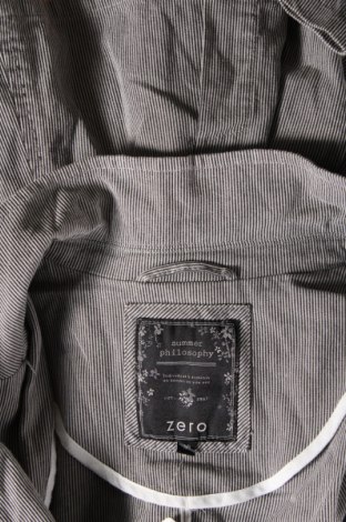 Γυναικείο σακάκι Zero, Μέγεθος M, Χρώμα Πολύχρωμο, Τιμή 2,13 €