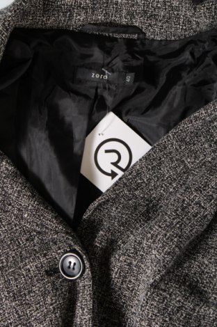 Γυναικείο σακάκι Zero, Μέγεθος M, Χρώμα Γκρί, Τιμή 6,38 €