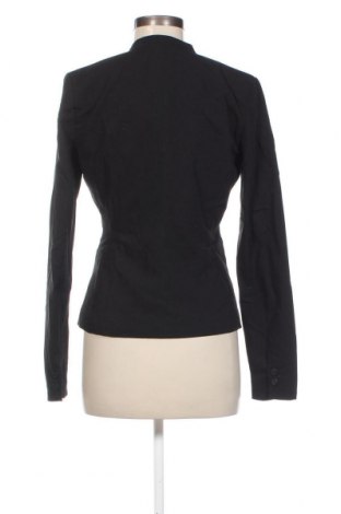 Γυναικείο σακάκι mbyM, Μέγεθος XS, Χρώμα Μαύρο, Τιμή 7,52 €
