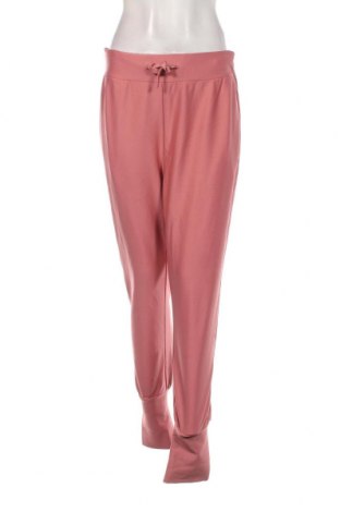 Γυναικείο αθλητικό παντελόνι, Μέγεθος S, Χρώμα Ρόζ , Τιμή 10,76 €