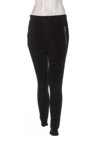 Γυναικείο αθλητικό παντελόνι, Μέγεθος S, Χρώμα Μαύρο, Τιμή 10,76 €