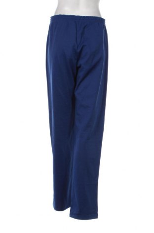 Γυναικείο αθλητικό παντελόνι, Μέγεθος XL, Χρώμα Μπλέ, Τιμή 5,92 €