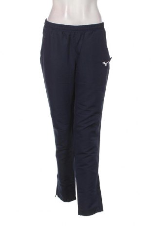 Γυναικείο αθλητικό παντελόνι, Μέγεθος M, Χρώμα Μπλέ, Τιμή 5,56 €