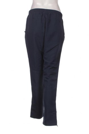 Pantaloni trening de femei, Mărime M, Culoare Albastru, Preț 95,39 Lei