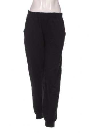 Γυναικείο αθλητικό παντελόνι, Μέγεθος M, Χρώμα Μπλέ, Τιμή 4,84 €