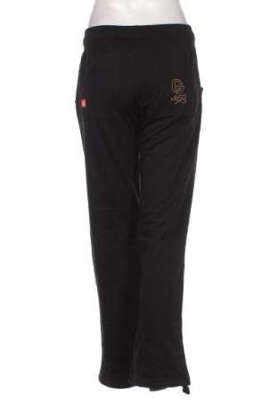 Γυναικείο αθλητικό παντελόνι, Μέγεθος S, Χρώμα Μαύρο, Τιμή 4,31 €