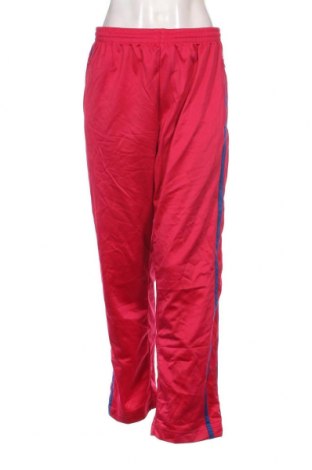 Pantaloni trening de femei, Mărime L, Culoare Roz, Preț 29,57 Lei