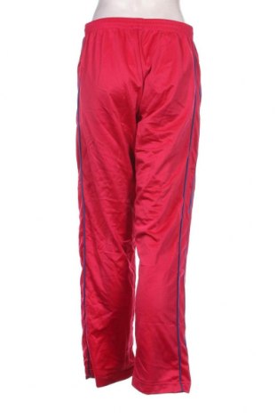 Γυναικείο αθλητικό παντελόνι, Μέγεθος L, Χρώμα Ρόζ , Τιμή 4,49 €