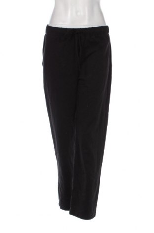 Γυναικείο αθλητικό παντελόνι, Μέγεθος S, Χρώμα Μαύρο, Τιμή 5,38 €