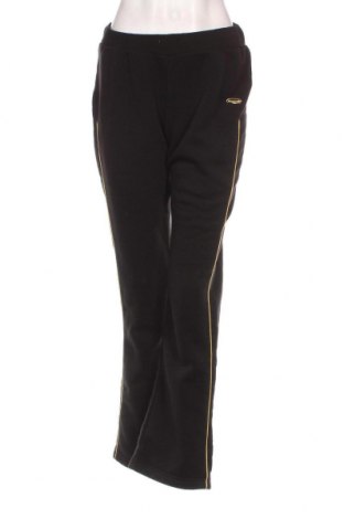 Pantaloni trening de femei, Mărime XL, Culoare Negru, Preț 25,51 Lei